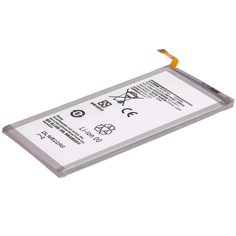 EB-BF947ABY Replacement Battery for Samsung Galaxy Z Fold 5 5G SM-F946B