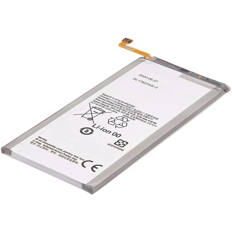 EB-BF937ABY Replacement Battery for Samsung Galaxy Z Fold 4 5G F936