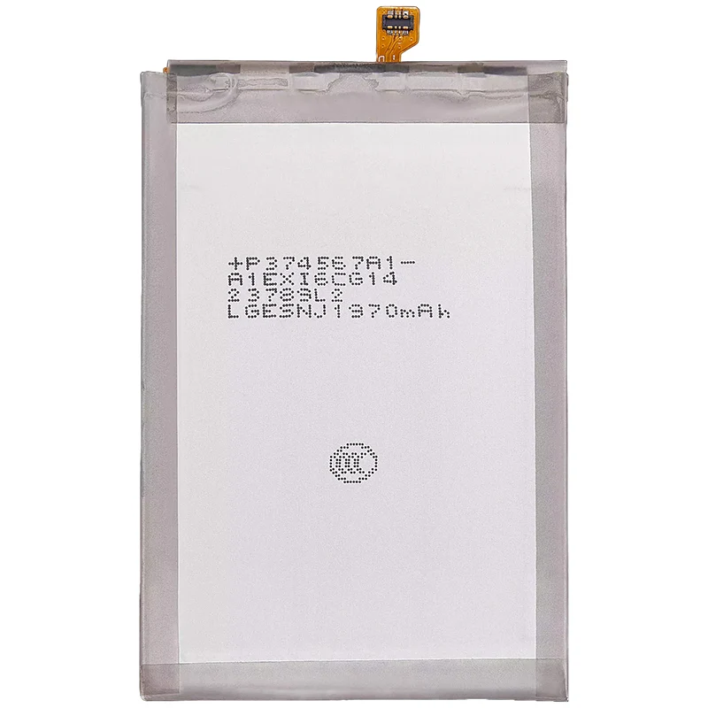 EB-BF946ABY Replacement Battery for Samsung Galaxy Z Fold 5 5G F946