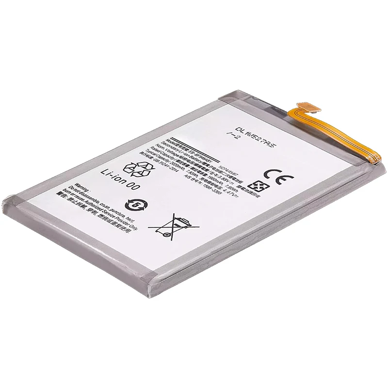 EB-BF946ABY Replacement Battery for Samsung Galaxy Z Fold 5 5G F946