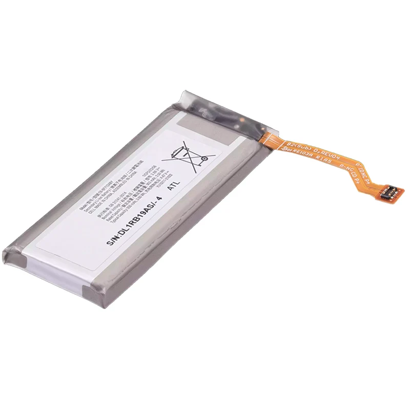 EB-BF712ABY Replacement Battery for Samsung Galaxy Z Flip 3 5G F711