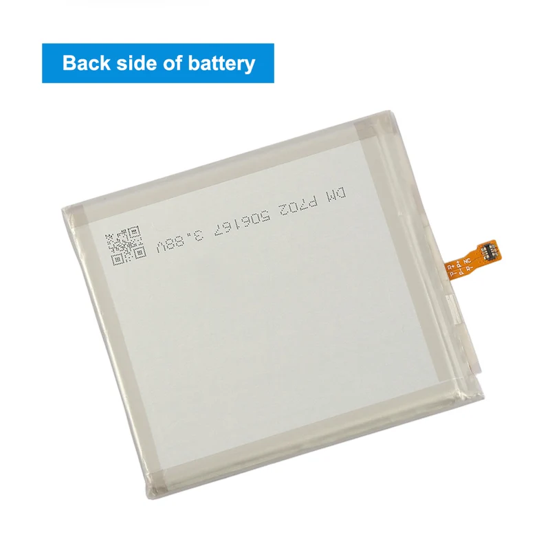 EB-BS912ABY Replacement Battery for Samsung Galaxy S23 5G SM-S911B