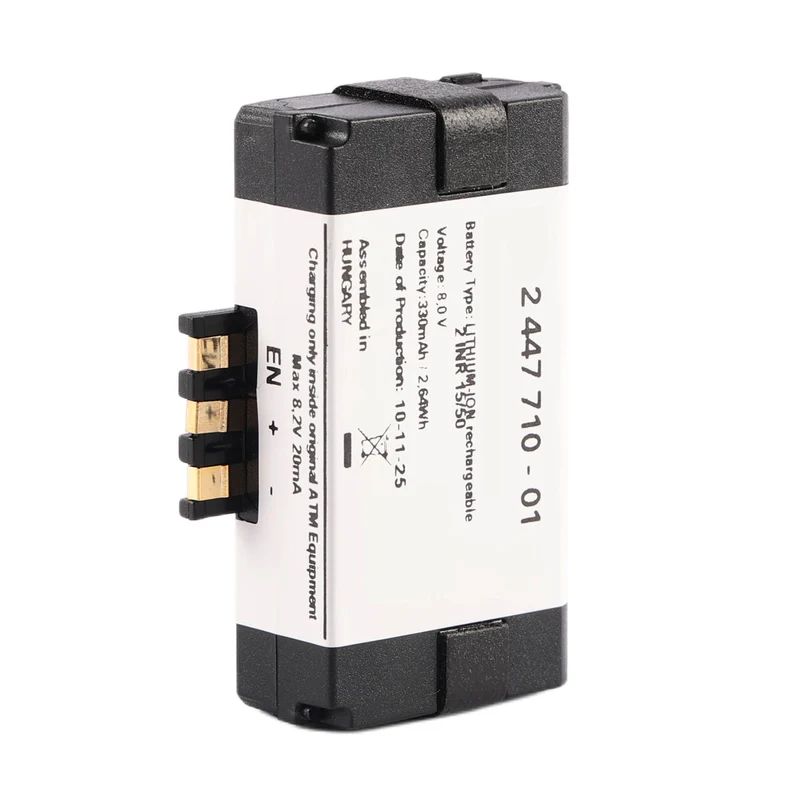 84102447710 2447710 Replacement Battery For BMW F20 F36 G1 Series BMW X1 X2 X3 X4 X5