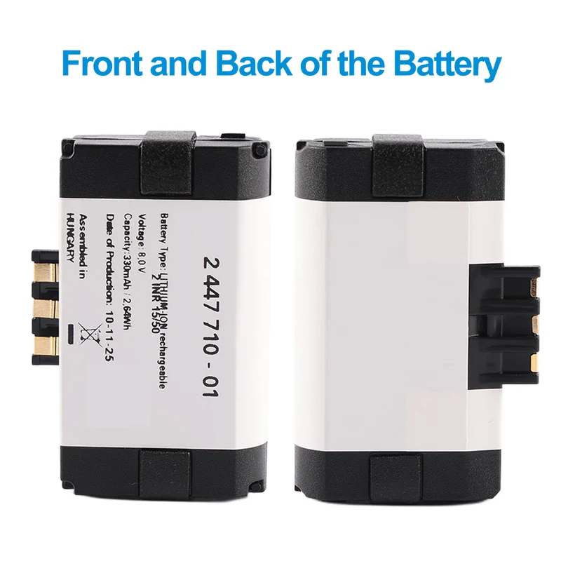 84102447710 2447710 Replacement Battery For BMW F20 F36 G1 Series BMW X1 X2 X3 X4 X5