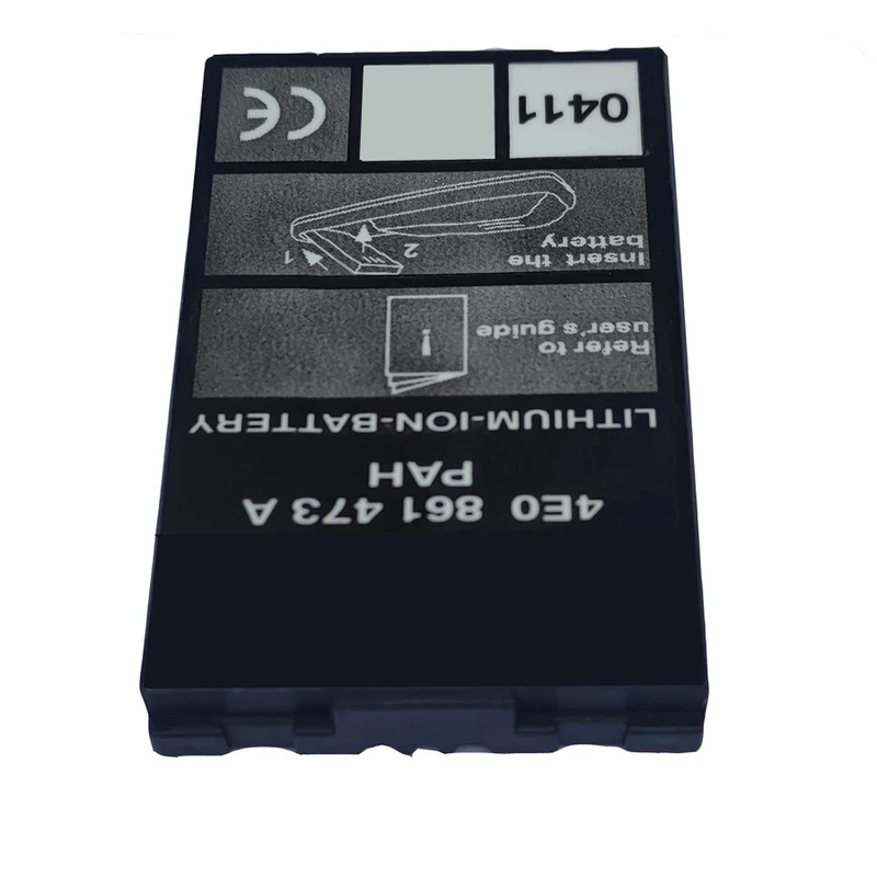 4E0 861 473 PAH Battery For Audi A4L/A6L/A8L/Q7 Car Phone
