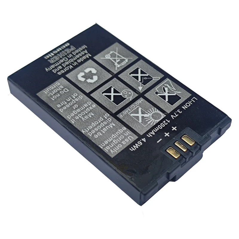 4E0 861 473 PAH Battery For Audi A4L/A6L/A8L/Q7 Car Phone