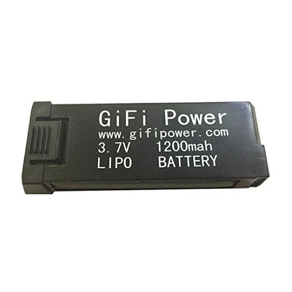 E58 Replacement Drone Battery For Eachine E58