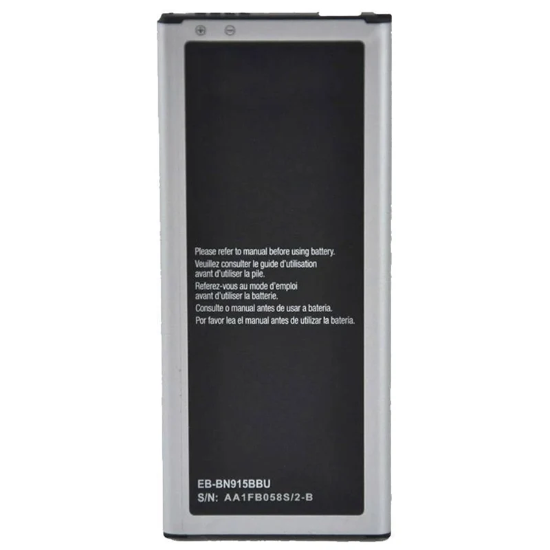 EB-BN915BBU Replacement Battery for Samsung Galaxy Note Edge (N915)