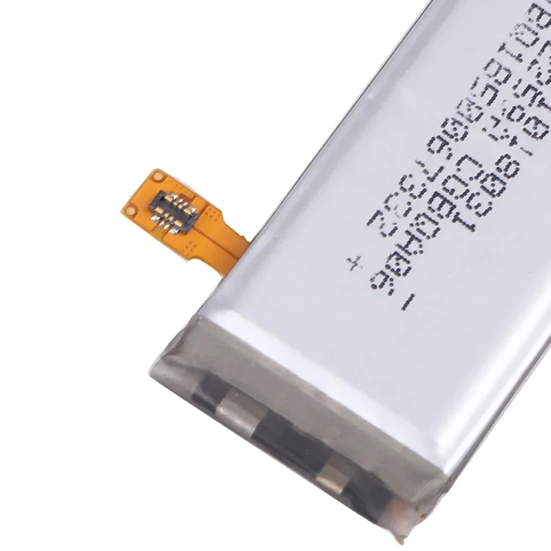 EB-BF701ABY Replacement Battery for Samsung Galaxy Z Flip 4G F700
