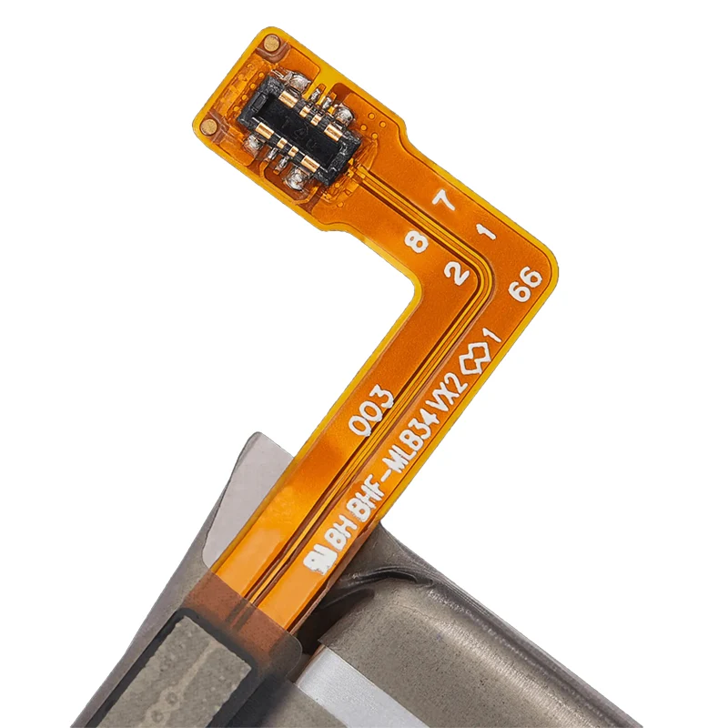 EB-BF916ABY Replacement Battery for Samsung Galaxy Z Fold 2 5G F916