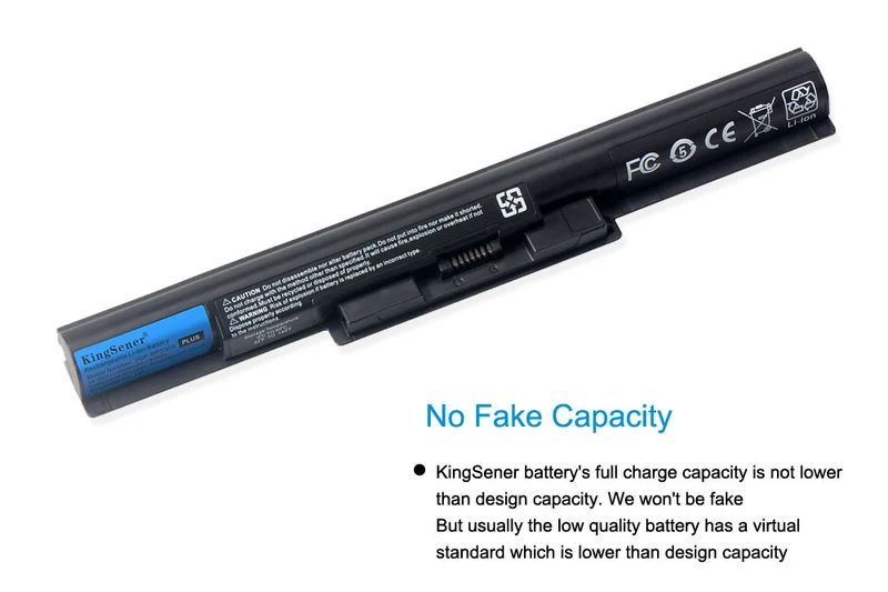 VGP-BPS35A Laptop Battery For Sony BPS35 VGP-BPS35 For VAIO Fit 14E VAIO Fit 15E Series | EU Stock