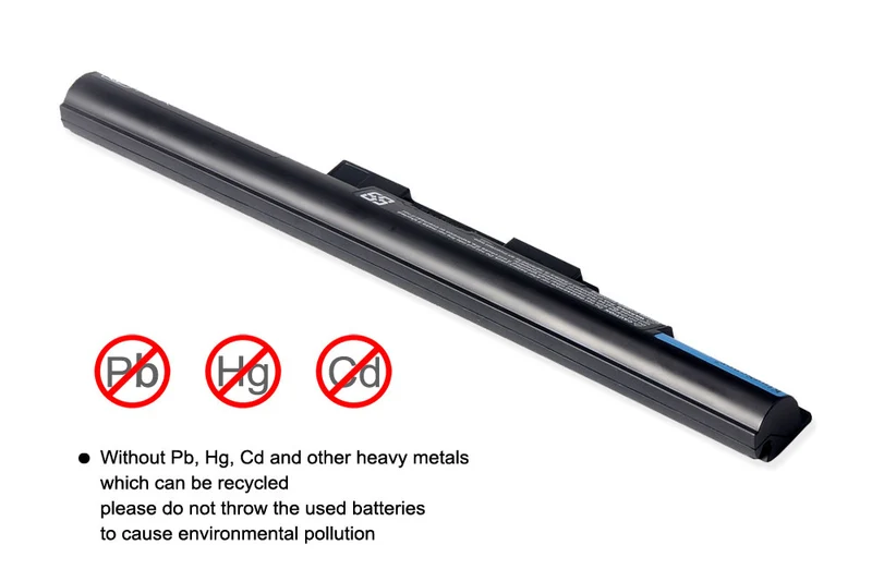 VGP-BPS35A Laptop Battery For Sony BPS35 VGP-BPS35 For VAIO Fit 14E VAIO Fit 15E Series | EU Stock