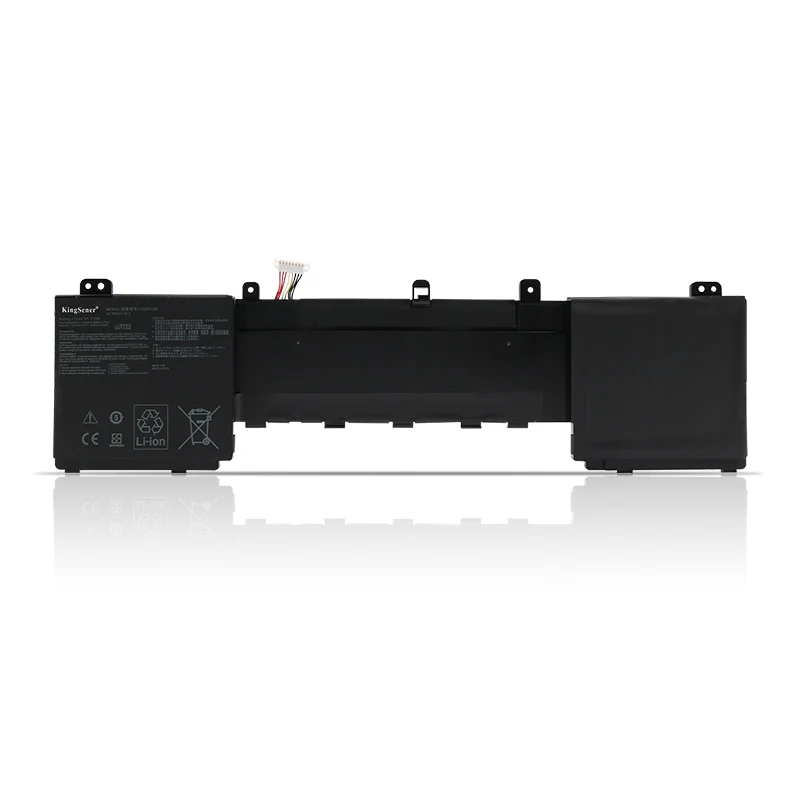 C42N1728 Laptop Battery for Asus Zenbook Pro 15 UX550GE UX550GEX Series 0B200-02520100 | EU Stock