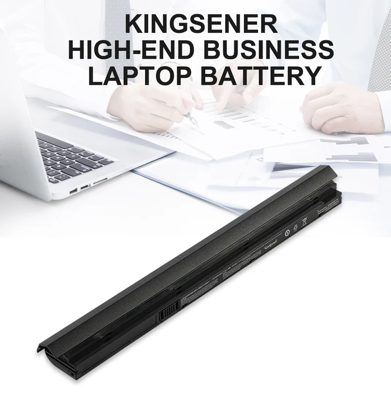 W950BAT-4 Replacement Battery for Clevo W940JU W940LU W950JU W950TU | EU Stock