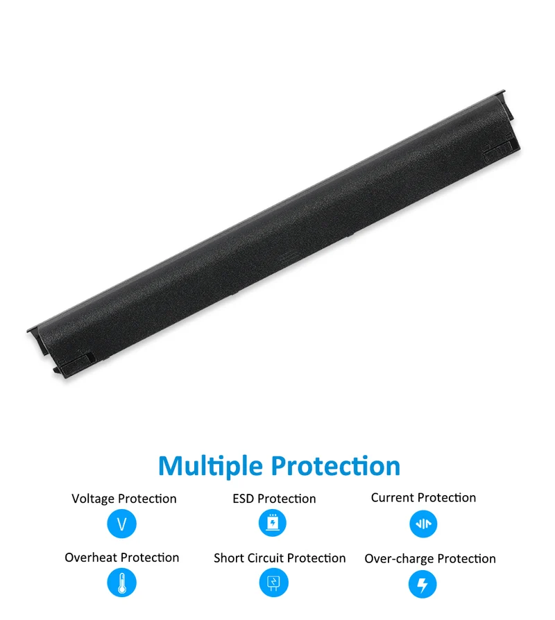 W950BAT-4 Replacement Battery for Clevo W940JU W940LU W950JU W950TU | EU Stock