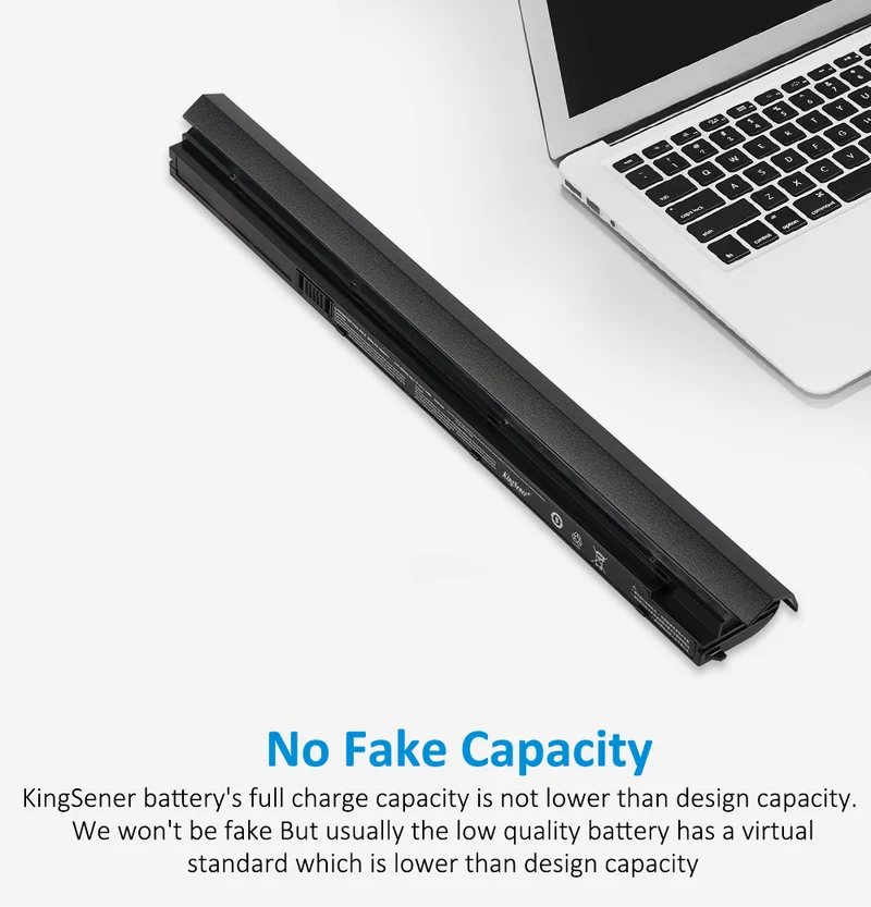W950BAT-4 Replacement Battery for Clevo W940JU W940LU W950JU W950TU | EU Stock