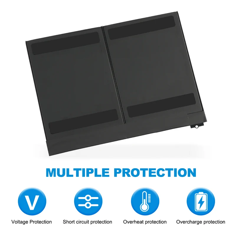 A2288 Battery for iPad Air 4 A2316 A2324 7606mAh 3.8V