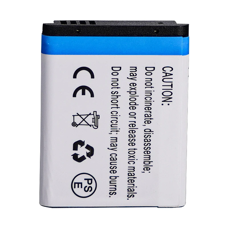 BP-70A Replacement Camera Battery For Samsung ES65 70 75