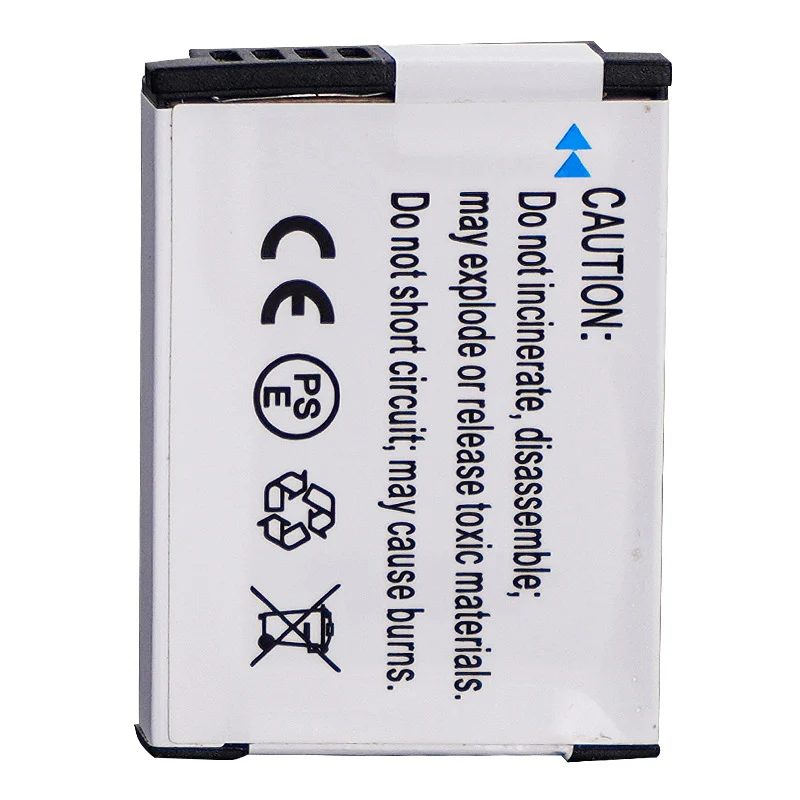 SLB-11A Replacement Camera Battery For Samsung ST5000 ST1000 WB100 WB650 WB5000
