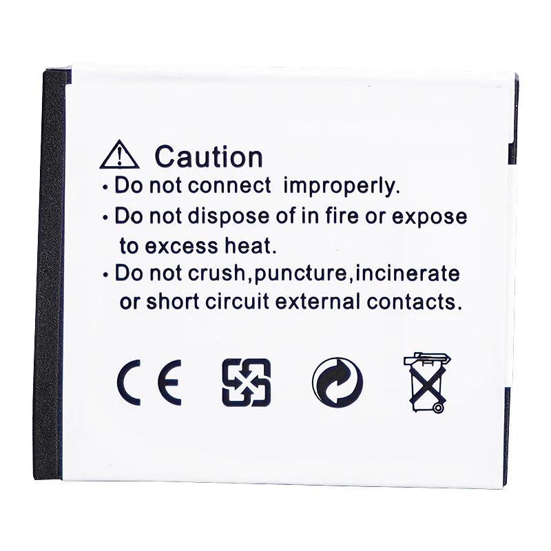 SLB-07A Replacement Camera Battery For Samsung ST50 ST45 ST500 ST550 ST600 PL150