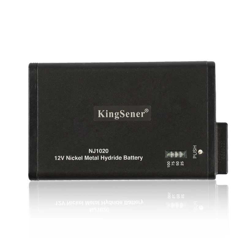 NJ1020 Replacement Battery For Hitachi AQUARIUS SERIES ASCENTIA A41