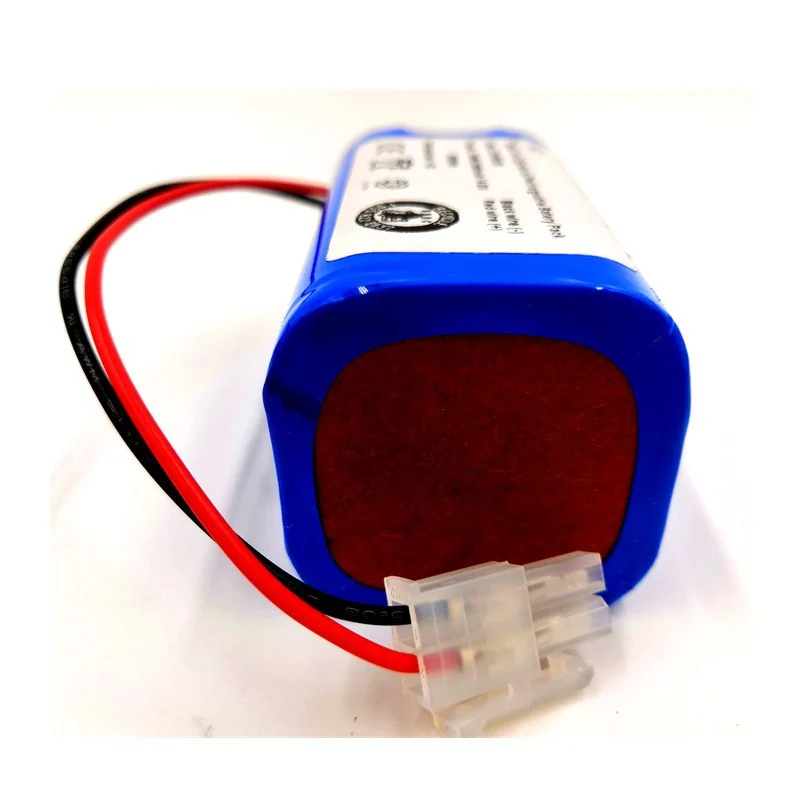 18650 Replacement Battery For Ecovacs Sweeping Robot CEN540 546 ILIFE A4 A4s V7 A6 V7s Plus