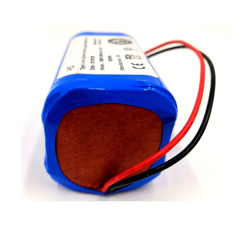 18650 Replacement Battery For Ecovacs Sweeping Robot CEN540 546 ILIFE A4 A4s V7 A6 V7s Plus