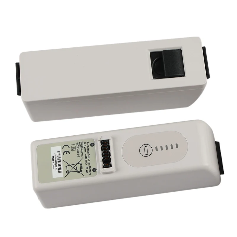 1113780 Replacement Battery For Philips Trilogy T202