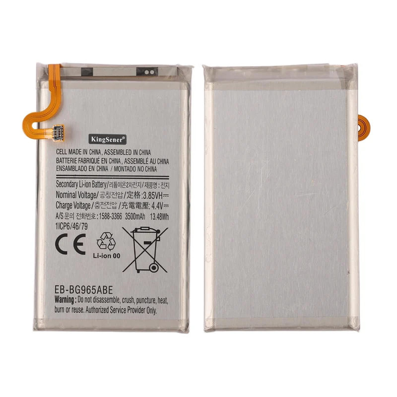 EB-BG965ABE Replacement Battery For Samsung S9 PLUS