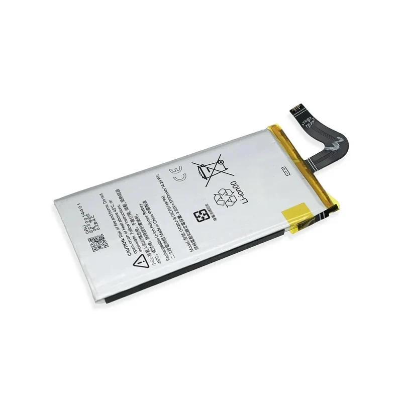 G020E-B Replacement Battery For Google Pixel 3A