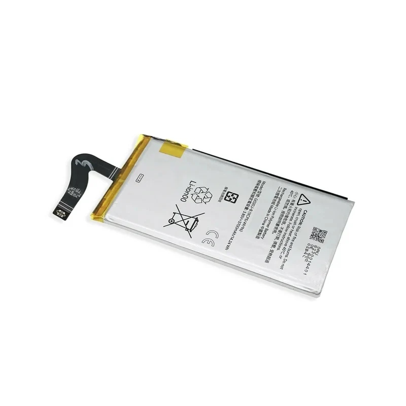 G020E-B Replacement Battery For Google Pixel 3A
