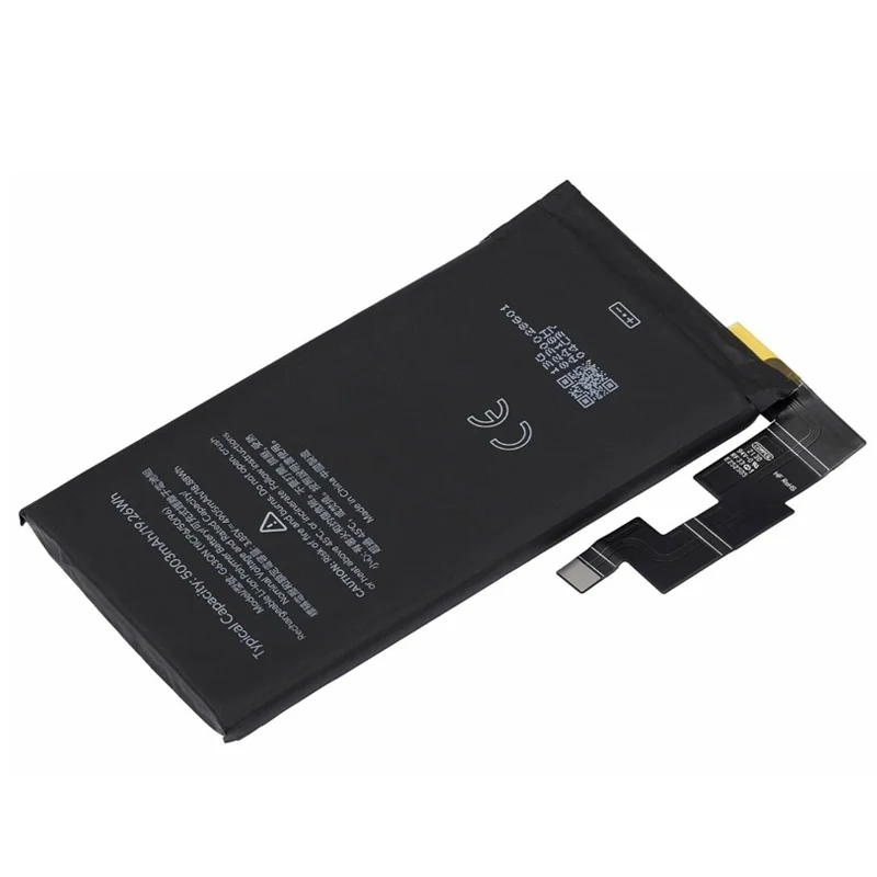 G63QN Replacement Battery For Google Pixel 6 Pro