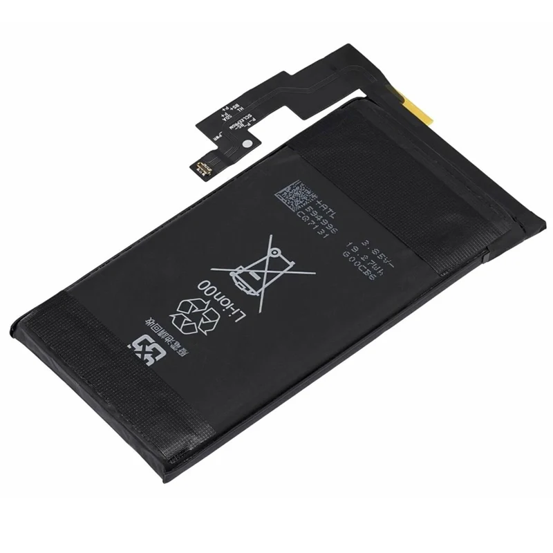 G63QN Replacement Battery For Google Pixel 6 Pro