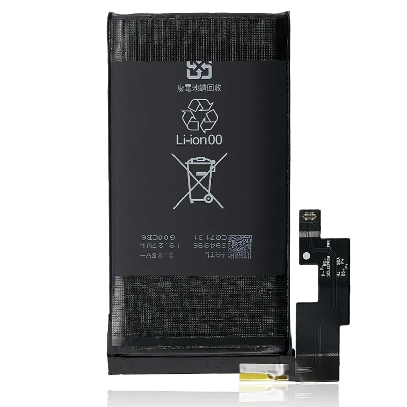 G63QN Replacement Battery For Google Pixel 6 Pro