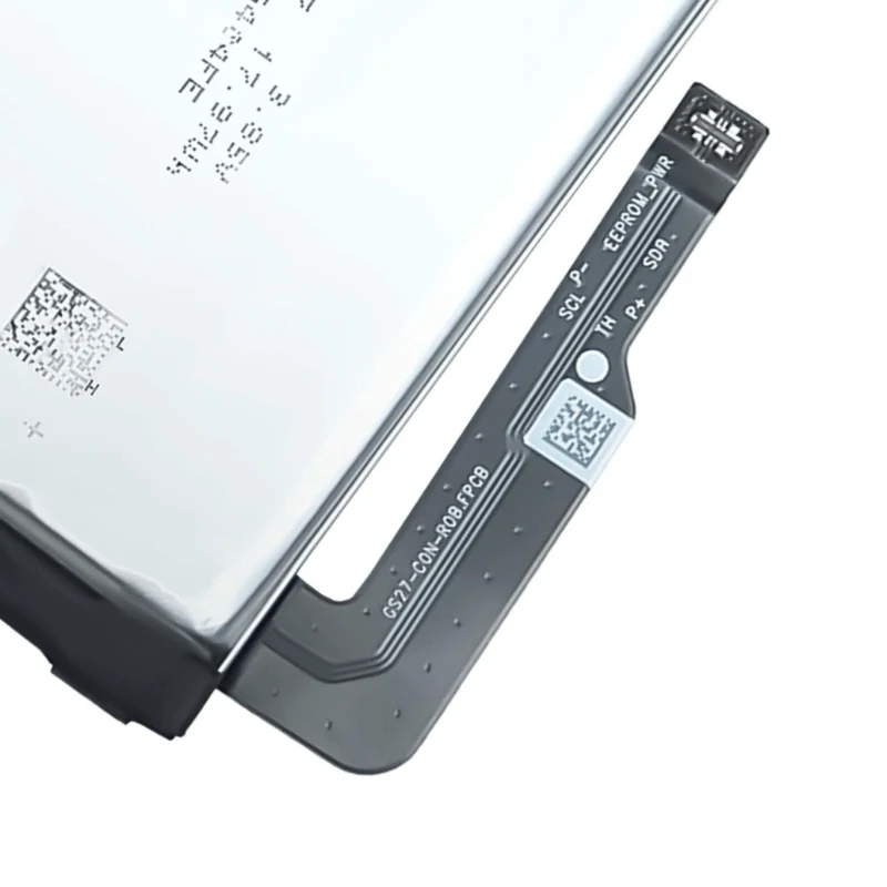 G27FU Replacement Battery For Google Pixel 5A 5G