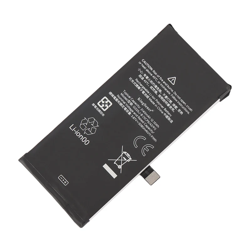 G025J-B Replacement Battery For Google Pixel 4A
