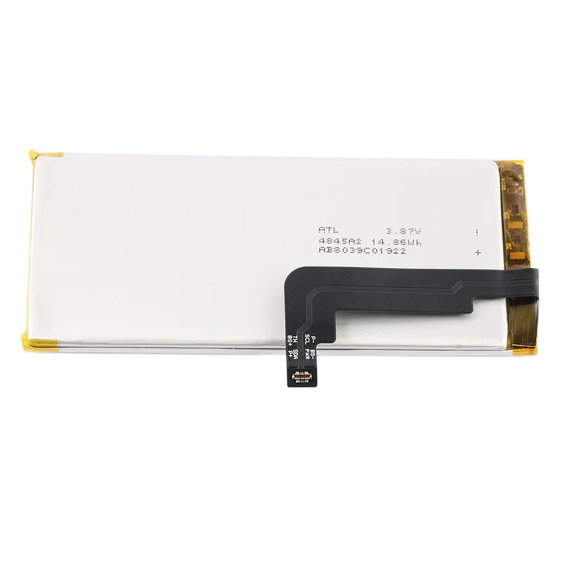 G025E-B Replacement Battery For Google Pixel 4A 5G