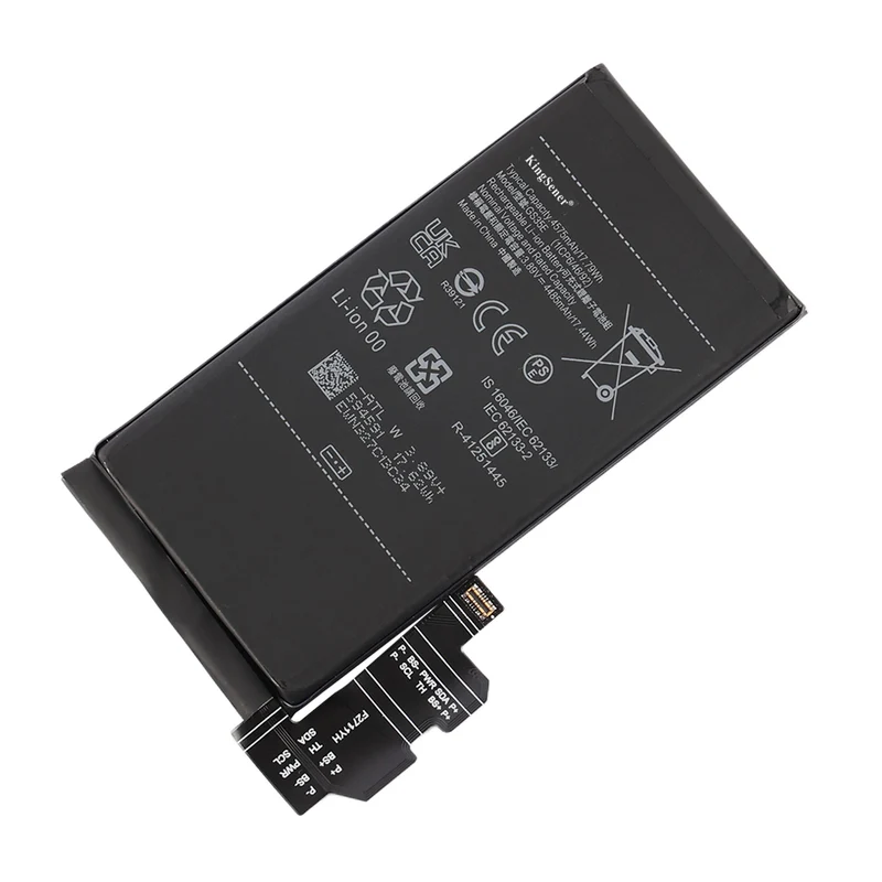 GS35E Replacement Battery For Google Pixel 8