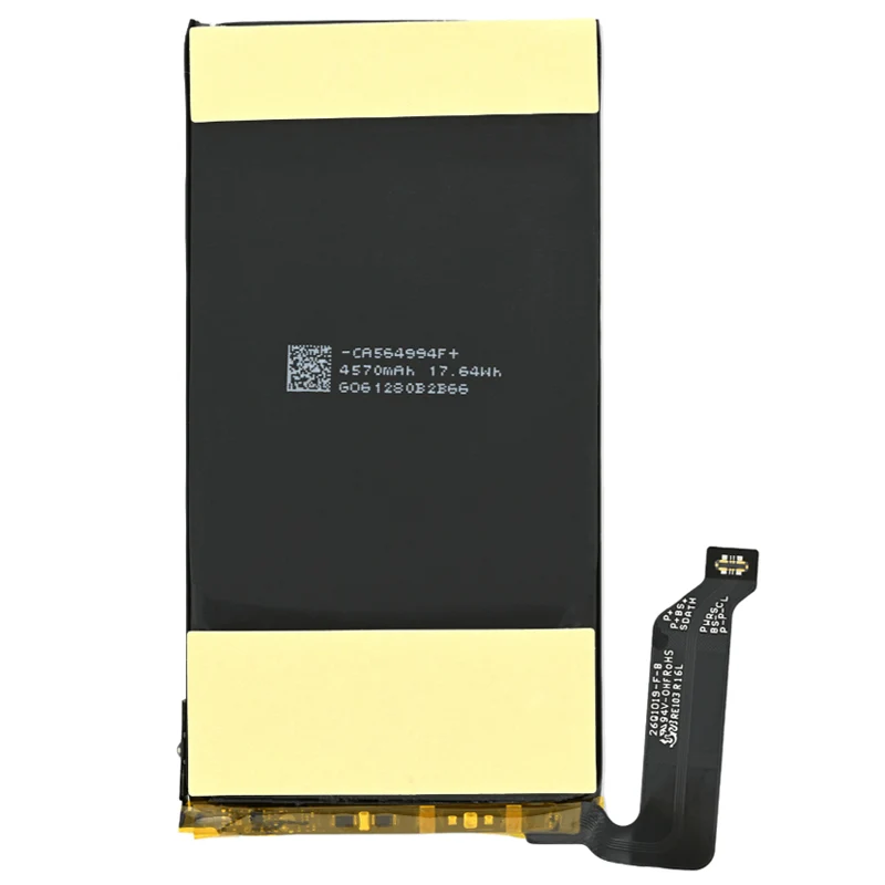GMSB3 Replacement Battery For Google Pixel 6