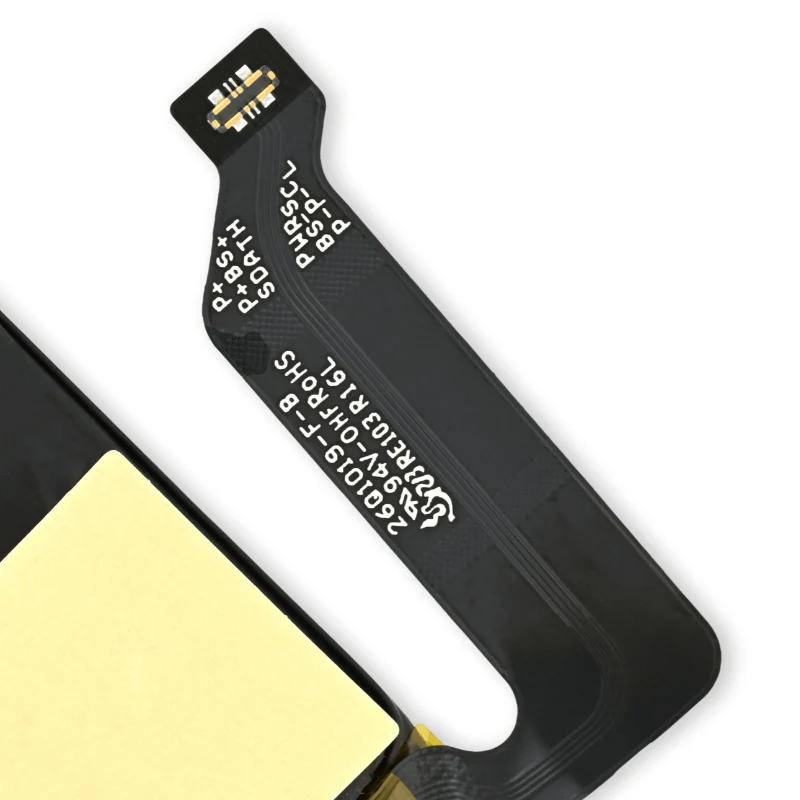 GMSB3 Replacement Battery For Google Pixel 6