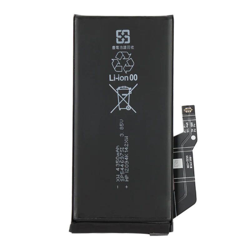 GLU7G Replacement Battery For Google Pixel 6A GX7AS GB62Z G1AZG