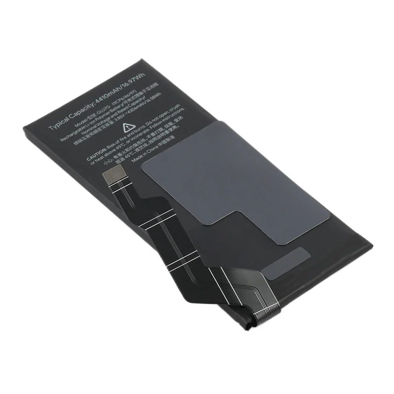 GLU7G Replacement Battery For Google Pixel 6A GX7AS GB62Z G1AZG