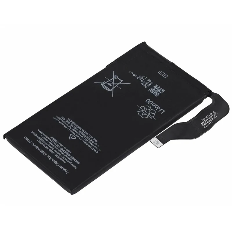 GZE8U Replacement Battery For Google Pixel 7