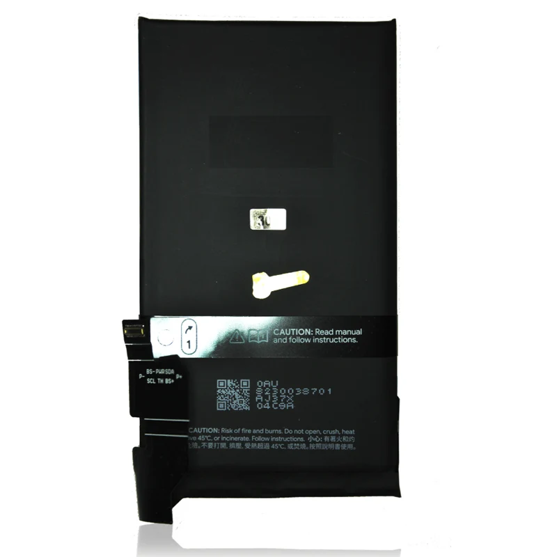 GUKD8 Replacement Battery For Google Pixel 8 Pro