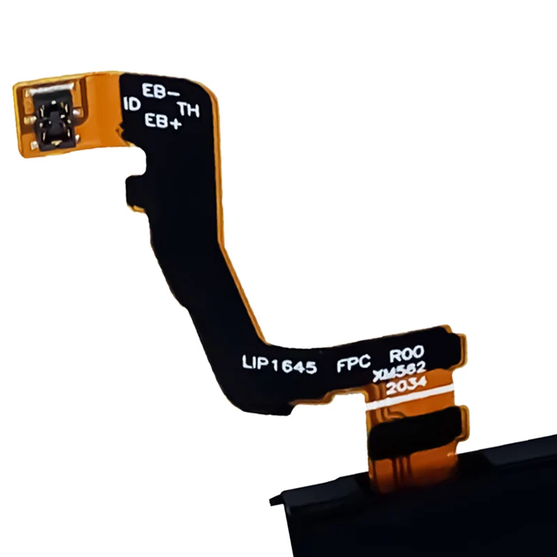 LIP1645ERPC Replacement Battery For Sony XZ1 G8341