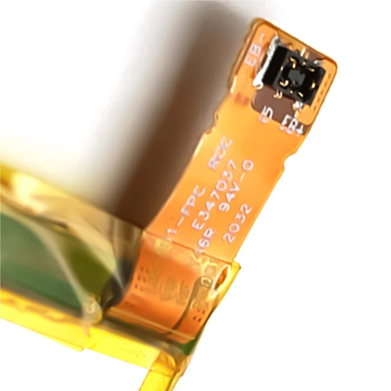 LIS1561ERPC Replacement Battery For Sony Z3mini C4