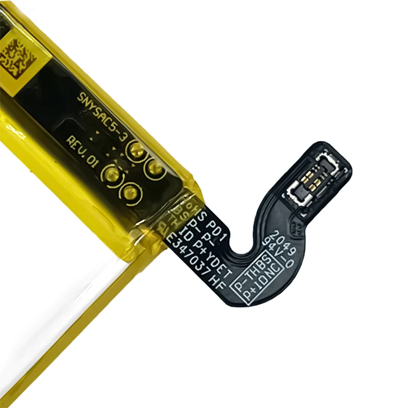 SNYSAC5 Replacement Battery For Sony Xperia 1iii
