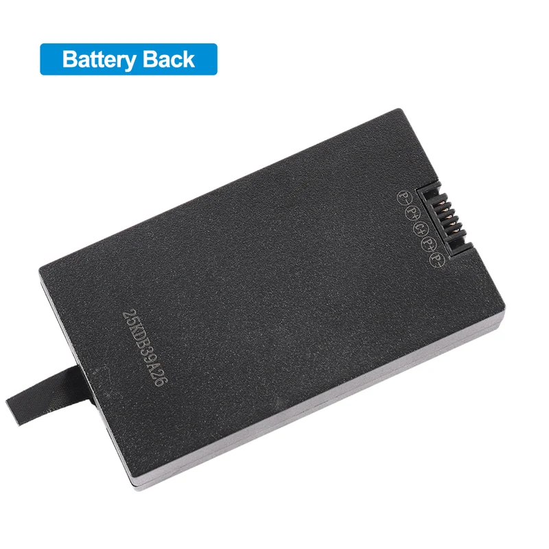 ZNS-09F1 4200mAh Replacement Battery For Smart Door Lock