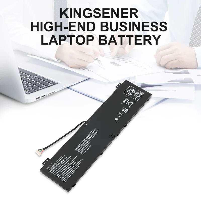 AP21B7Q Battery for Acer Predator Triton 300 SE - 76WH Li-ion Replacement