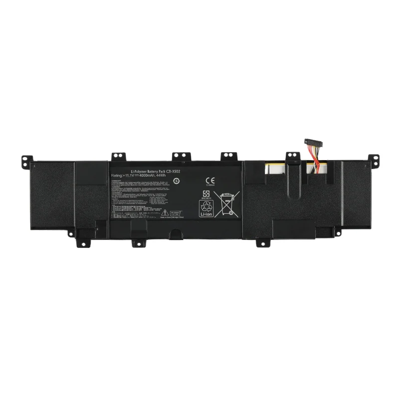 C31-X502 Laptop Battery For ASUS VivoBook X502 X502c